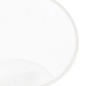 vidaXL Vorratsgläser mit Bambusdeckel 6 Stk. 1000 ml vidaXL Vorratsgläser mit Bambusdeckel 6 Stk. 1000 ml