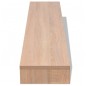 vidaXL TV-Schrank Holzwerkstoff 110x23,5x9 cm Beige vidaXL TV-Schrank Holzwerkstoff 110x23,5x9 cm Beige