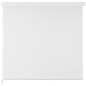 vidaXL Duschrollo 160 x 240 cm Weiß vidaXL Duschrollo 160 x 240 cm Weiß