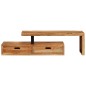 vidaXL TV-Schrank Massivholz Akazie vidaXL TV-Schrank Massivholz Akazie