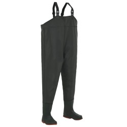 Wathosen für Angler & Jäger