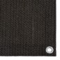 vidaXL Zeltteppich 300x500 cm Braun vidaXL Zeltteppich 300x500 cm Braun