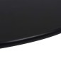 vidaXL Tischplatte aus gehärtetem Glas rund 500 mm vidaXL Tischplatte aus gehärtetem Glas rund 500 mm