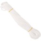 vidaXL Balkon-Sichtschutz Beige 90x600 cm HDPE vidaXL Balkon-Sichtschutz Beige 90x600 cm HDPE