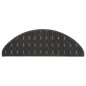 vidaXL Treppenmatten 15 Stk. Anthrazit 56x17x3 cm vidaXL Treppenmatten 15 Stk. Anthrazit 56x17x3 cm