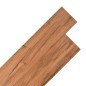 vidaXL PVC-Laminat Nicht Selbstklebend 5,26 m² 2 mm Ulme Natur vidaXL PVC-Laminat Nicht Selbstklebend 5,26 m² 2 mm Ulme Natur