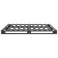 vidaXL Palettenbett Grau Massivholz Kiefer 180×200 cm vidaXL Palettenbett Grau Massivholz Kiefer 180×200 cm