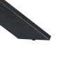 vidaXL Esstisch Rund 150×76 cm Mango Massivholz vidaXL Esstisch Rund 150×76 cm Mango Massivholz