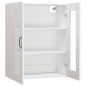 vidaXL Hängeschrank Weiß 69,5x34x90 cm vidaXL Hängeschrank Weiß 69,5x34x90 cm