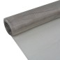 vidaXL Drahtgewebe 100x1000 cm Edelstahl 202 vidaXL Drahtgewebe 100x1000 cm Edelstahl 202