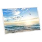 vidaXL Bilderrahmen Collage 5 Stk. für Wand Tisch Weiß 13x18 cm MDF vidaXL Bilderrahmen Collage 5 Stk. für Wand Tisch Weiß 13x18 cm MDF
