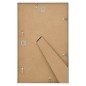 vidaXL Bilderrahmen Collage 5 Stk. für Wand Tisch Weiß 13x18 cm MDF vidaXL Bilderrahmen Collage 5 Stk. für Wand Tisch Weiß 13x18 cm MDF
