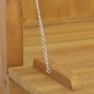 vidaXL Badschrank 90x45x75 cm Massivholz Teak vidaXL Badschrank 90x45x75 cm Massivholz Teak