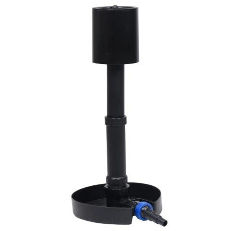 vidaXL Standskimmer Oberflächenabsauger vidaXL Standskimmer Oberflächenabsauger
