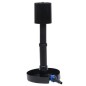 vidaXL Standskimmer Oberflächenabsauger vidaXL Standskimmer Oberflächenabsauger
