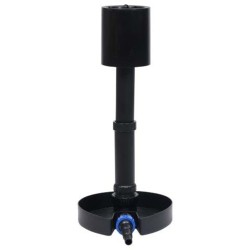 vidaXL Standskimmer Oberflächenabsauger