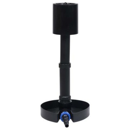 vidaXL Standskimmer Oberflächenabsauger