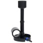 vidaXL Standskimmer Oberflächenabsauger vidaXL Standskimmer Oberflächenabsauger