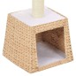 vidaXL Katzen-Kratzbaum Sisal Seegras vidaXL Katzen-Kratzbaum Sisal Seegras