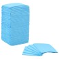vidaXL Hunde-Toilettenmatten 200 Stk. 60×60 cm Vliesstoff vidaXL Hunde-Toilettenmatten 200 Stk. 60×60 cm Vliesstoff