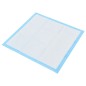 vidaXL Hunde-Toilettenmatten 200 Stk. 60×60 cm Vliesstoff vidaXL Hunde-Toilettenmatten 200 Stk. 60×60 cm Vliesstoff
