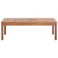 Garten-Lounge-Set mit Auflagen 4-tlg. Massivholz Akazie Garten-Lounge-Set mit Auflagen 4-tlg. Massivholz Akazie
