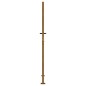 vidaXL Gartentor 105x180 cm Cortenstahl vidaXL Gartentor 105x180 cm Cortenstahl