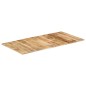 vidaXL Tischplatte Massivholz Mango 15-16 mm 120x60 cm vidaXL Tischplatte Massivholz Mango 15-16 mm 120x60 cm