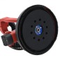 vidaXL Trockenbau-Schleifmaschine mit Vakuumfunktion 750 W vidaXL Trockenbau-Schleifmaschine mit Vakuumfunktion 750 W