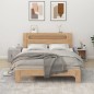 vidaXL Nachttische 2 Stk. Grau Sonoma 50x39x47 cm vidaXL Nachttische 2 Stk. Grau Sonoma 50x39x47 cm