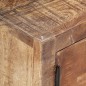 vidaXL TV-Schrank 120x30x40 cm Altholz Massiv vidaXL TV-Schrank 120x30x40 cm Altholz Massiv