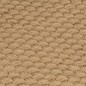 vidaXL Teppich Rechteckig Natur 160x230 cm Jute vidaXL Teppich Rechteckig Natur 160x230 cm Jute