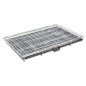 Faltbare Hundebox Metall XL Faltbare Hundebox Metall XL