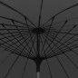 vidaXL Sonnenschirm mit Aluminium-Mast 270 cm Anthrazit vidaXL Sonnenschirm mit Aluminium-Mast 270 cm Anthrazit
