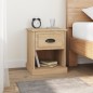 vidaXL Nachttische 2 Stk. Sonoma-Eiche 39x39x47,5 cm Holzwerkstoff vidaXL Nachttische 2 Stk. Sonoma-Eiche 39x39x47,5 cm Holzwerkstoff