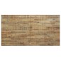vidaXL Esstisch Akazienholz Massiv 170 x 90 cm vidaXL Esstisch Akazienholz Massiv 170 x 90 cm