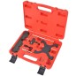 vidaXL Motoreinstellwerkzeug-Set für Ford 1,5 1,6 TI VCT und 2,0 TDCI vidaXL Motoreinstellwerkzeug-Set für Ford 1,5 1,6 TI VCT und 2,0 TDCI