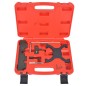 vidaXL Motoreinstellwerkzeug-Set für Ford 1,5 1,6 TI VCT und 2,0 TDCI vidaXL Motoreinstellwerkzeug-Set für Ford 1,5 1,6 TI VCT und 2,0 TDCI