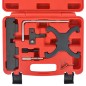 vidaXL Motoreinstellwerkzeug-Set für Ford 1,5 1,6 TI VCT und 2,0 TDCI vidaXL Motoreinstellwerkzeug-Set für Ford 1,5 1,6 TI VCT und 2,0 TDCI