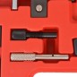 vidaXL Motoreinstellwerkzeug-Set für Ford 1,5 1,6 TI VCT und 2,0 TDCI vidaXL Motoreinstellwerkzeug-Set für Ford 1,5 1,6 TI VCT und 2,0 TDCI