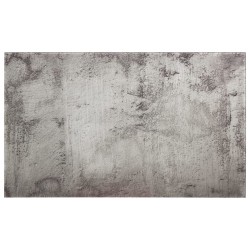 vidaXL Magnettafel Wandmontage Glas 100x60 cm