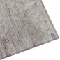 vidaXL Magnettafel Wandmontage Glas 100x60 cm vidaXL Magnettafel Wandmontage Glas 100x60 cm