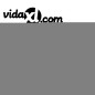 vidaXL Herren Arbeitsoverall Größe XL Blau vidaXL Herren Arbeitsoverall Größe XL Blau