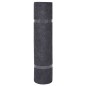 vidaXL Messeteppich Rillen 1,2x20 m Anthrazit vidaXL Messeteppich Rillen 1,2x20 m Anthrazit