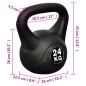 Kettlebell Kugelhantel Kettlebell Kugelhantel