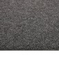 vidaXL Teppichfliesen 20 Stk. 5 m² 50x50 cm Anthrazit vidaXL Teppichfliesen 20 Stk. 5 m² 50x50 cm Anthrazit