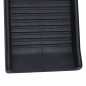 vidaXL Hunderampe Klappbar Schwarz 155,5x40x15,5 cm vidaXL Hunderampe Klappbar Schwarz 155,5x40x15,5 cm