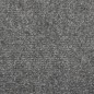 vidaXL Treppenmatten 5 Stk. Hellgrau 65x21x4 cm Nadelvlies vidaXL Treppenmatten 5 Stk. Hellgrau 65x21x4 cm Nadelvlies