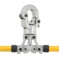 vidaXL Hydraulische Crimpzange 16-20-26-32 mm vidaXL Hydraulische Crimpzange 16-20-26-32 mm