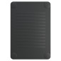 vidaXL Monitorständer Schwarz 43x30,5x13 cm vidaXL Monitorständer Schwarz 43x30,5x13 cm